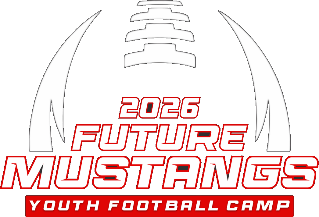2026 Future Mustangs Youth Football Camp