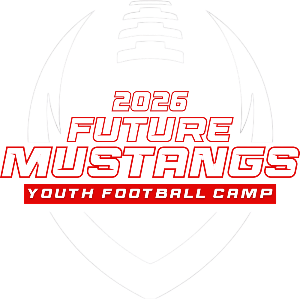 2026 Future Mustangs Youth Football Camp